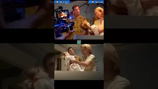 Annabelle Movie Behind The Scenes 