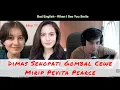 Download Lagu Dimas Senopati Gombal Cewe Mirip Pevita Pearce - When I See You Smile Cover Bad English