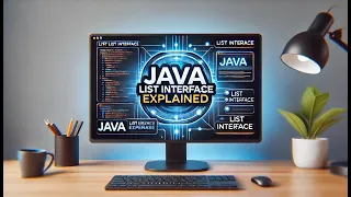 Understanding List Interface in Java Collections