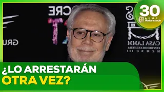 ¡LA POLÉMICA NO TERMINA! Luis de Llano sale libre y esto es lo que sigue | Ventaneando