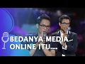 Download Lagu Kompilasi Stand Up Firman: Bedanya Media Online - SUCI 6