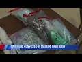Two more convicted in Lynchburg in massive drug bust