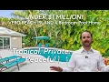 Vero Beach Island Living Under 1M With Private Pool Beach Access This Florida Home Has It All