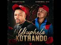 Ukuphela Kothando (feat. Skhumba STS)