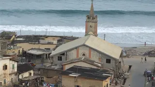 makoma ahyema evangelist akwasi nyarko