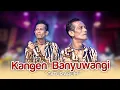 Catur Arum - KANGEN BANYUWANGI | Live Pop Akustik Banyuwangi
