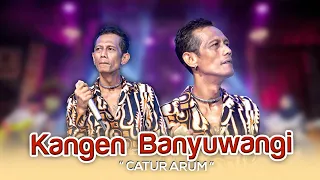 catur arum kangen banyuwangi live pop akustik banyuwangi