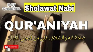 sholawat quraniyah tanpa musik paling merdu sholawat jaman dulu