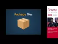 Empowering Quants to Trade Faster from Excel Files to Data Packages - Aneesh Karve Quilt Data