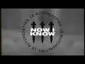 Le Butcherettes - NOW I KNOW