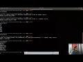 Linux Awk Live Coding Find maximum integer in a column in a file