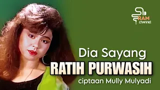 ratih purwasih dia sayang ciptaan mully mulyadi
