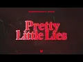 Download Lagu David Puentez x Louis III - Pretty Little Lies (Official Visualizer)