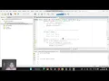 Tugas 1 Struktur Data Pembuatan Deklarasi Variabel Array Linked List Dalam Bahasa Pemrograman Java