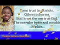Diana Hamilton  Awurade Ye Do It Lord Official Video Lyrics   By McLyrics