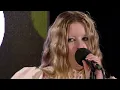 Paris Paloma - Maneater (Nelly Furtado cover) in the Live Lounge