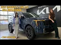 Download Lagu 2025 Kia Sorento X‑Line Limited: Off‑Road Look, Premium Feel