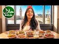 I Tried the Best Halal Restaurants in London