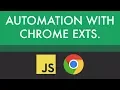 Instagram Automation Chrome Extension Learn Web Development Now