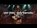 Diary Depresiku - Last Child  | IronChord Metal Cover