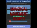 Universal Roblox Script Noclip Infinite Jump Walkspeed Slider Works on Most Games