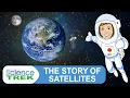 Download Lagu Satellites: The Story of Satellites | Science Trek