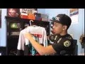 NEW PICKUPS PACSUN BEENTRILL JACKTHREADS