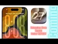 iOS 27 Beta 5 Confirmed RELEASE Date Battery So FAR