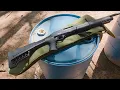 GForce Arms GFPG3 150 Pump Action Shotgun Review 12ga Home Defense Gun or Novelty