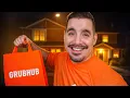 I Tested Grubhub Driving In 2026 How Much I Made