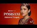 Lagu POSISANI – Epic Version | Cover Lagu Daerah Sulawesi Tengah - Palu | Duniafin Studio