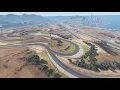 Short version of Simulation-Based Testing of Self-Driving Car Software Using BeamNG Tech