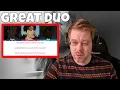 Download Lagu DOYOUNG Time Machine (feat TAEYEON MARK) Reaction