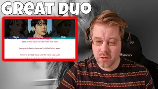 Download DOYOUNG Time Machine (feat TAEYEON MARK) Reaction MP3