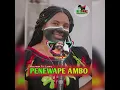 Lagu Moxzman-PENEWAPE AMBO-2025 PNG Latest Music- ft. Lenny-Prod By Moxzman