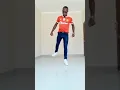 Catar dancing to Kujata jata by D.T Bio Mudimba
