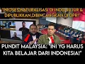 PUNDIT MALAYSIA:''INDO BAHASKAN PROSES NATURALISASI DI DPR \u0026 DIPUBLIKKAN,MEREKA JUJUR,CONTOHI MEREKA