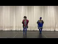 Line Dance Work It Out Tucka