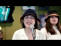 “Someday" by Leanne & Naara | The Concert Series | RX931