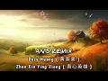 Download Lagu Desy Huang - Zhen Xin Ying Xiong { AN'S REMIX }