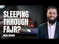 Download Lagu Sleeping through Fajr Salah? | Belal Assaad