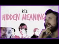 Forsen Reacts To P T s Hidden Meaning The Kojima-P T Conspiracy