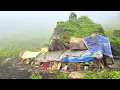 Download Lagu This is Mountain Village Life During Heavy Rainy Day | How People Live in Nepal With Rainy Season |