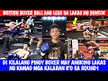 Download Lagu Di Kilalang Pinoy Boxer May Angking Lakas Ng Kamao Mga Kalaban K'O Sa Round1
