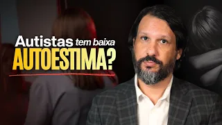 Como fortalecer a autoestima de pessoas autistas?