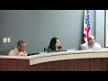 April 15th 2025 - Coppell ISD School Board Meeting