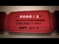 Download Lagu ESPN 30 for 30 Trailer - 5000/1