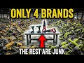 The Only 4 Tool Brands Still Worth Buying Everything Else Is Junk