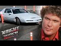 KITT Flunks His Test Knight Rider
