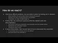 Workshop 3 Introduction to reverse engineering